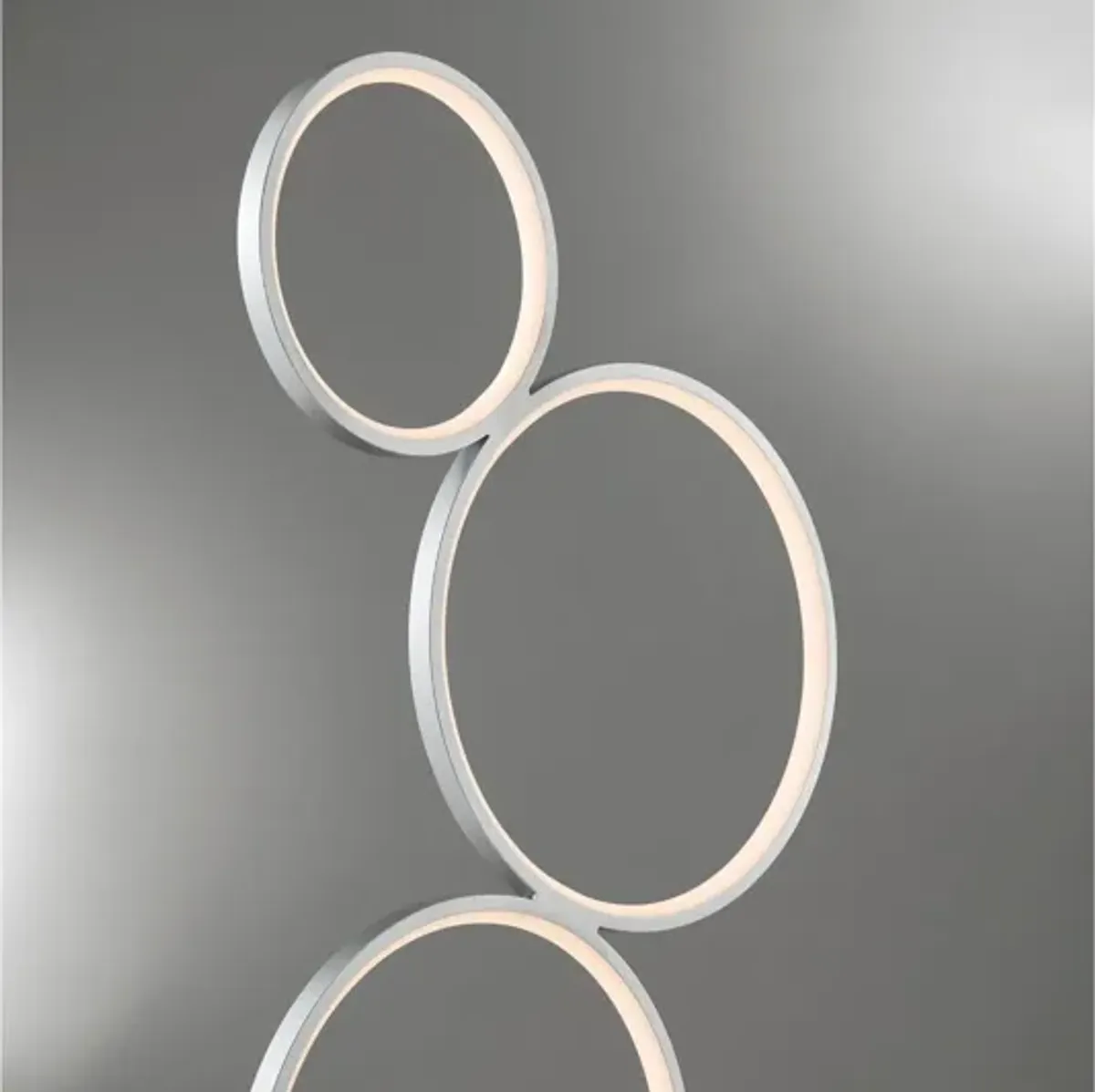 Fedora Floor Lamp