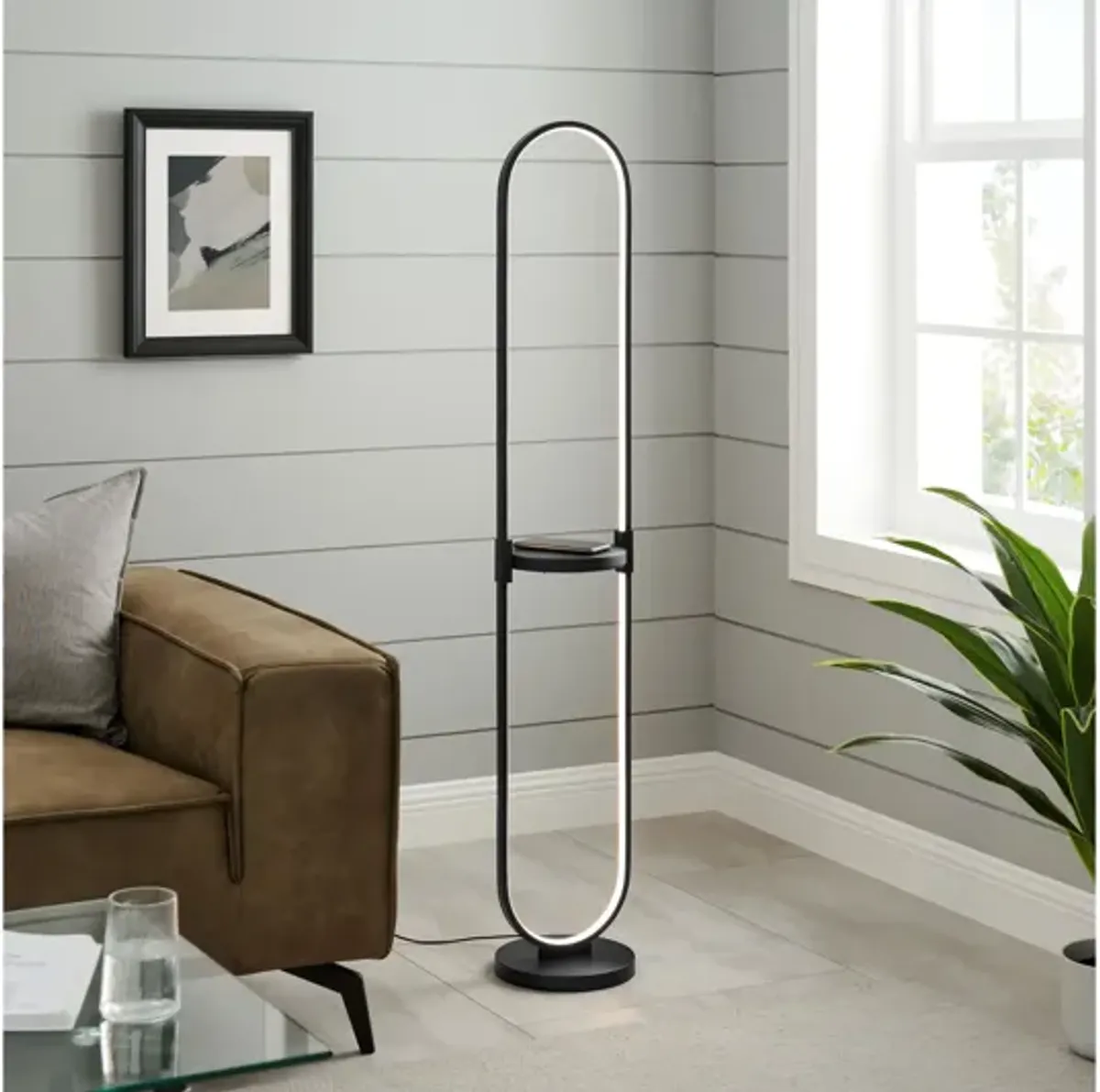 Dysis Floor Lamp