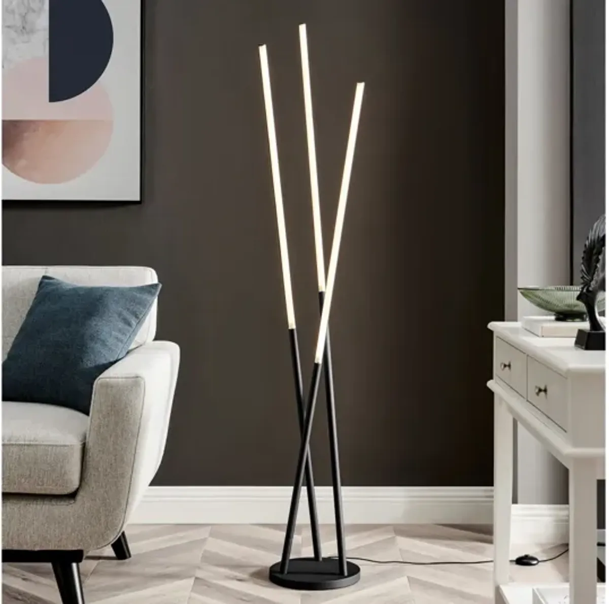Lorant Floor Lamp