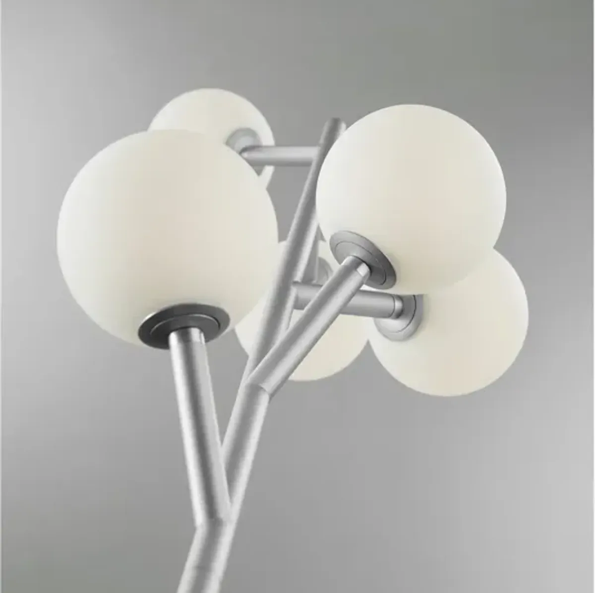 Blanca Floor Lamp