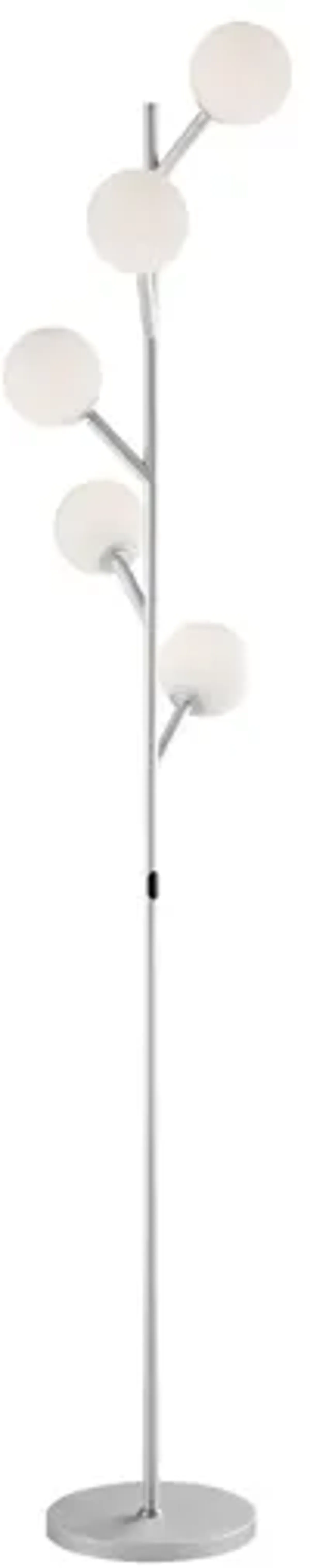 Blanca Floor Lamp