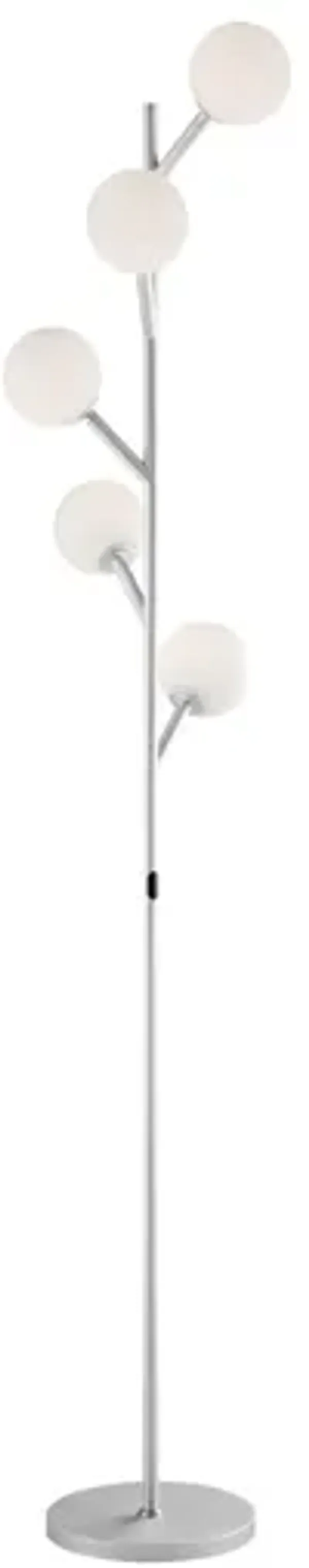 Blanca Floor Lamp