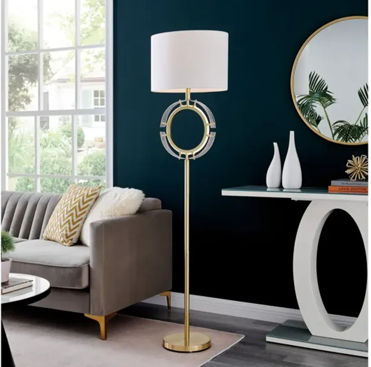 Ordell Floor Lamp