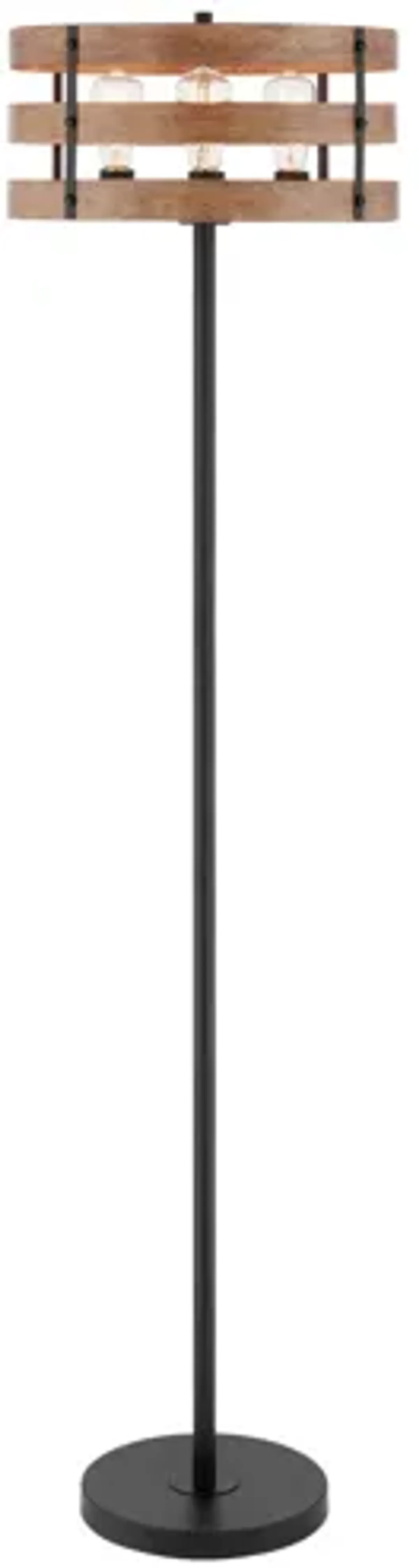 Balta Floor Lamp