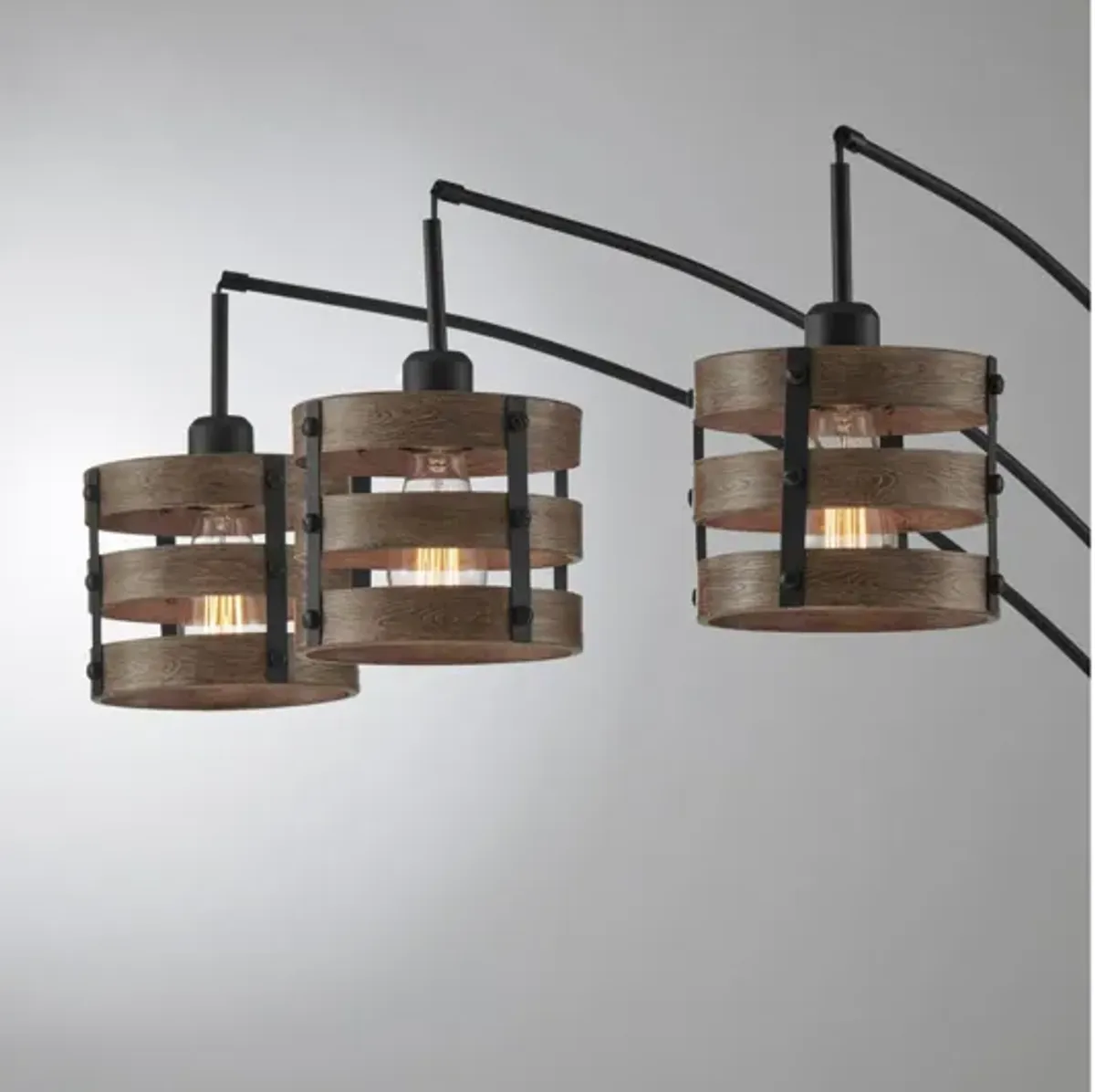 Balta Arc Lamps