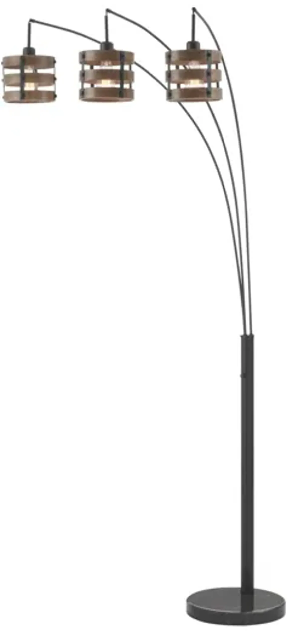Balta Arc Lamps