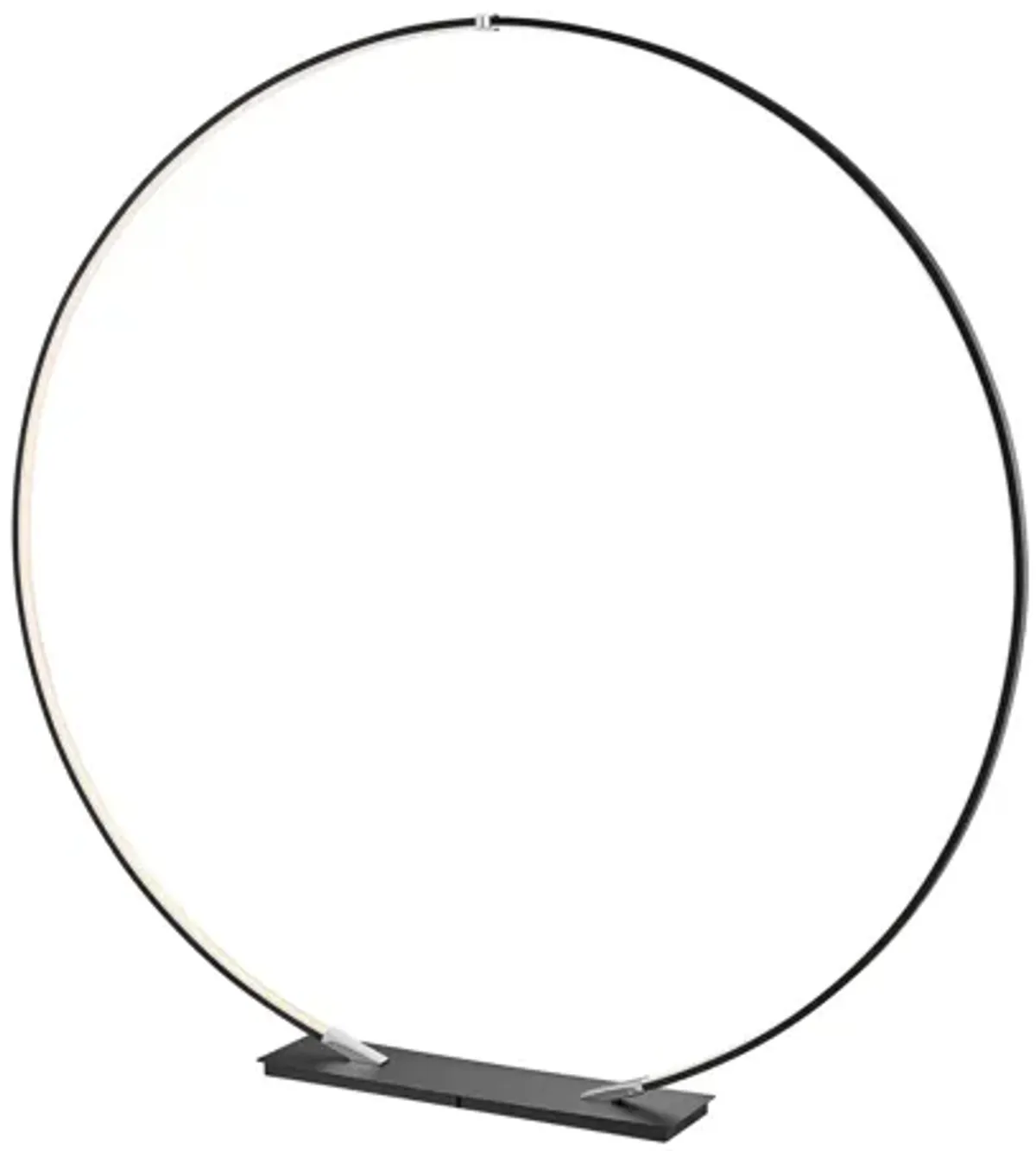 Monita Circular Floor Lamp
