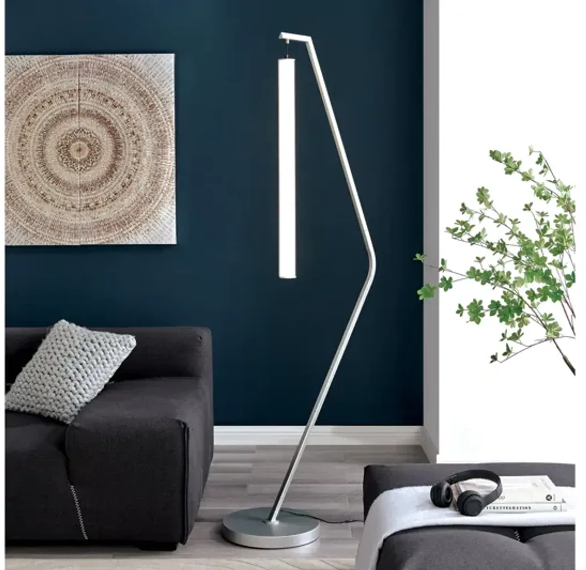 Wilfred Floor Lamp