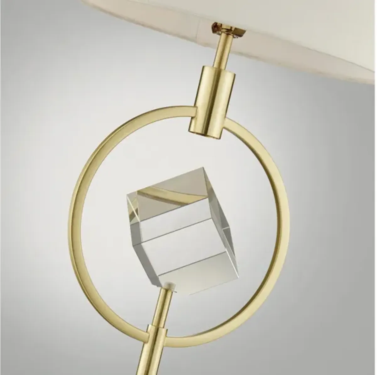 Sanna Floor Lamp