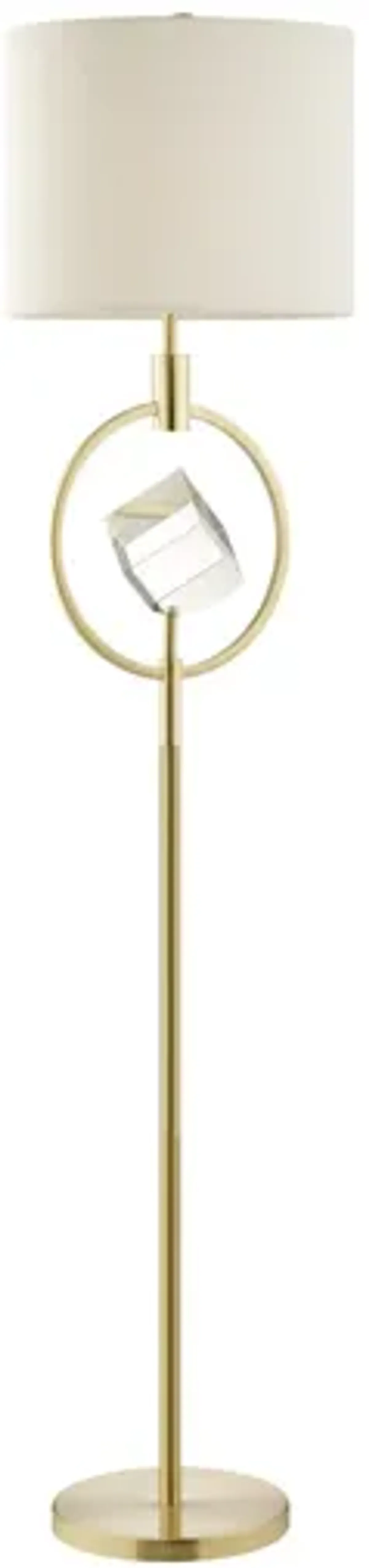 Sanna Floor Lamp