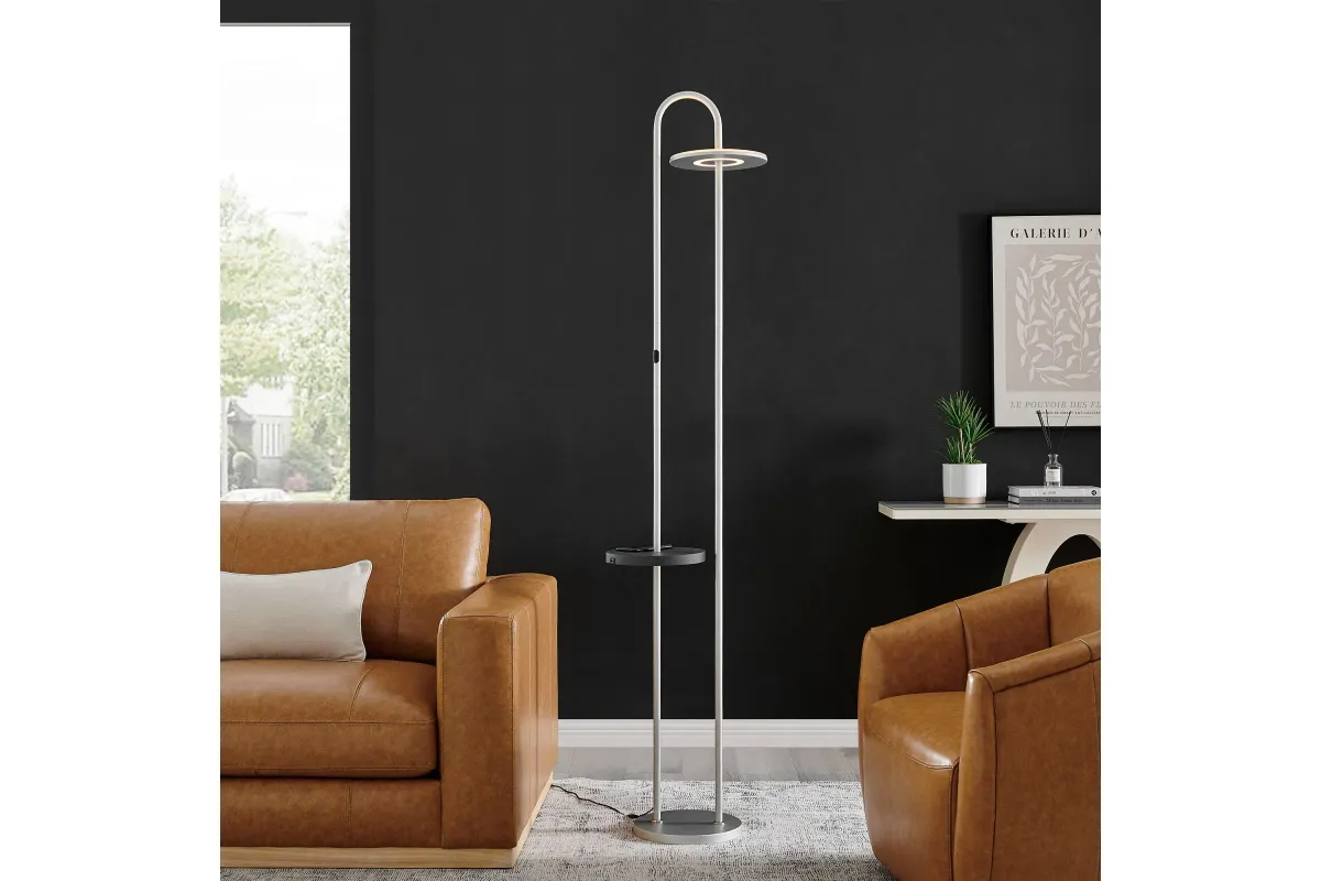 Wonda Floor Lamp