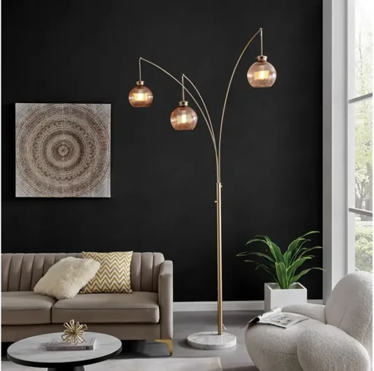 Philis Floor Lamp