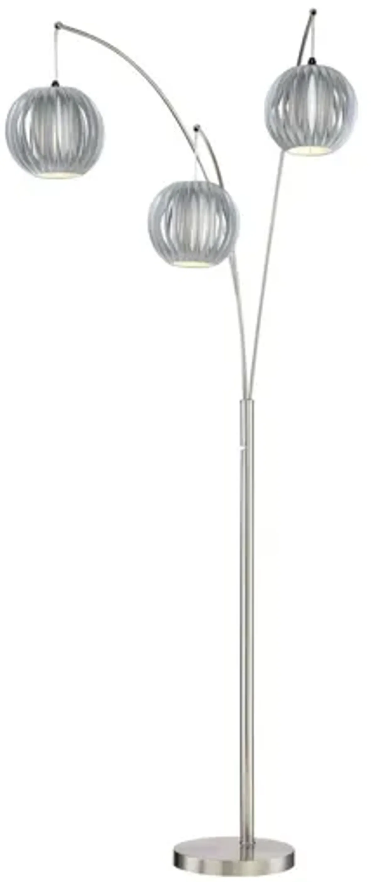 Deion Arc Lamps