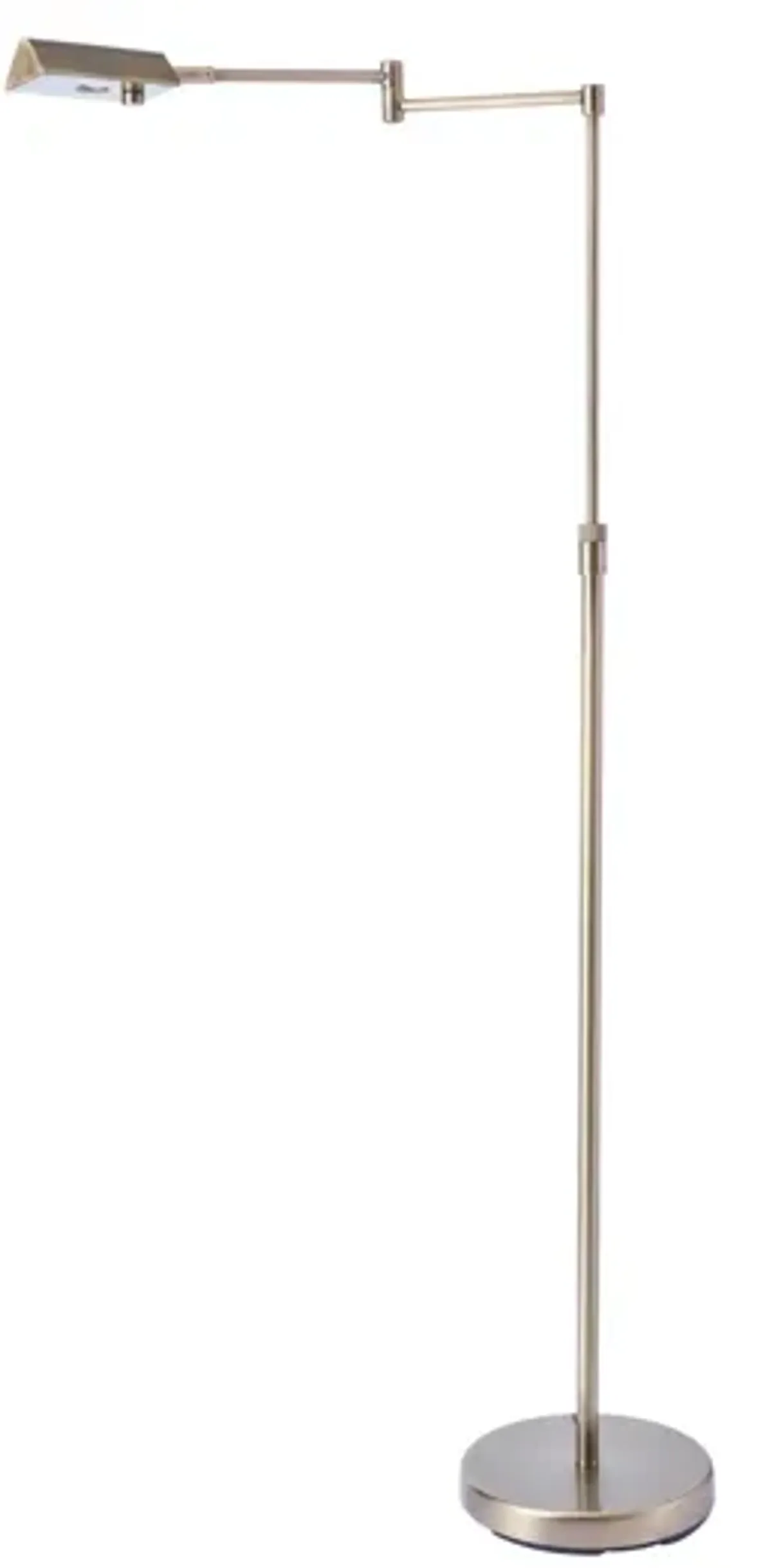 Pharma  Floor Lamp