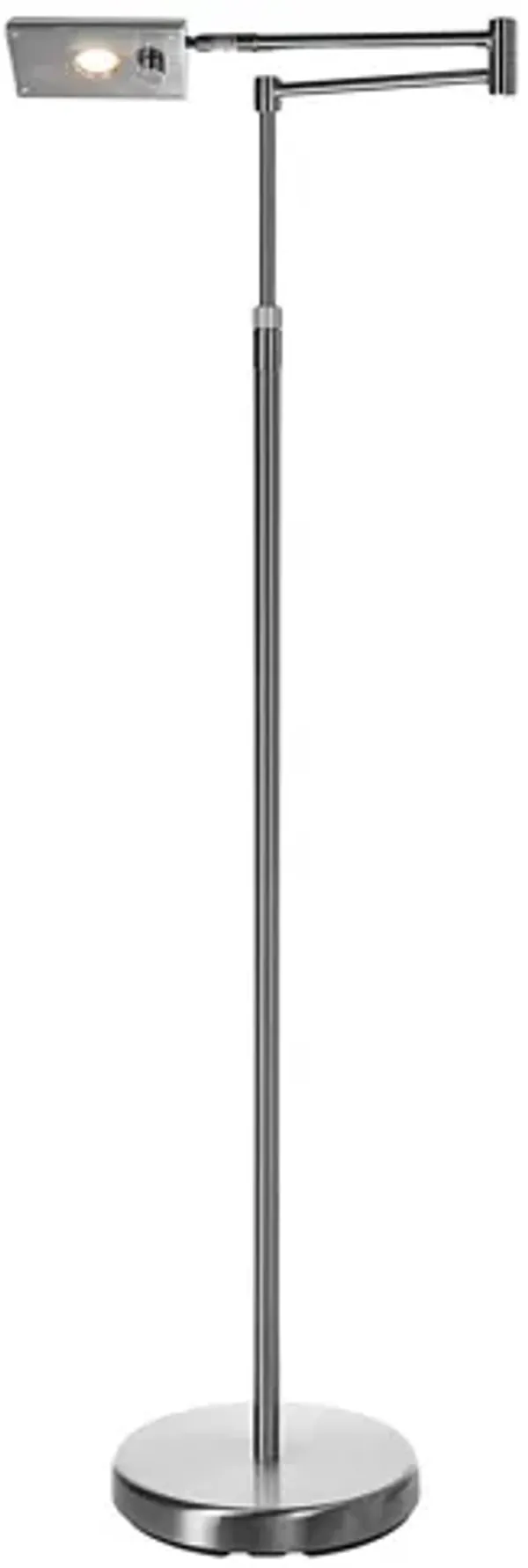 Pharma  Floor Lamp