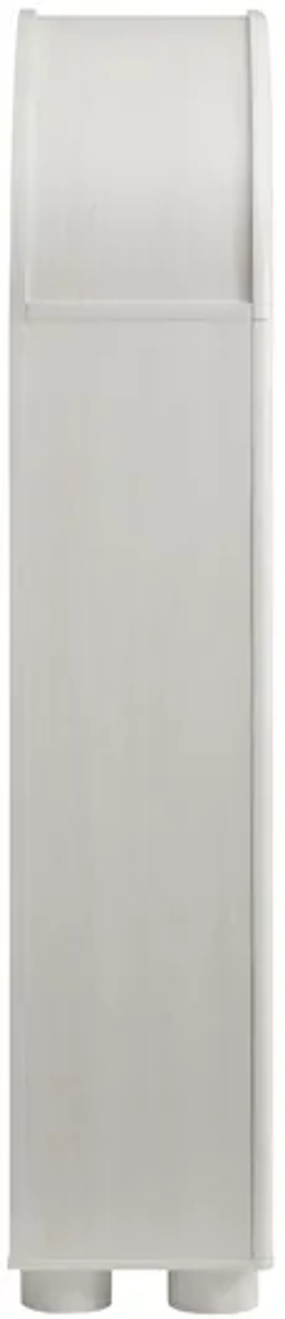 Bellamy Tall Arched Display Cabinet Bookcase by Modway