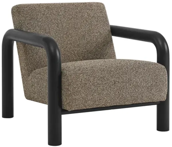 Sereno Boucle Accent Chair by Modway