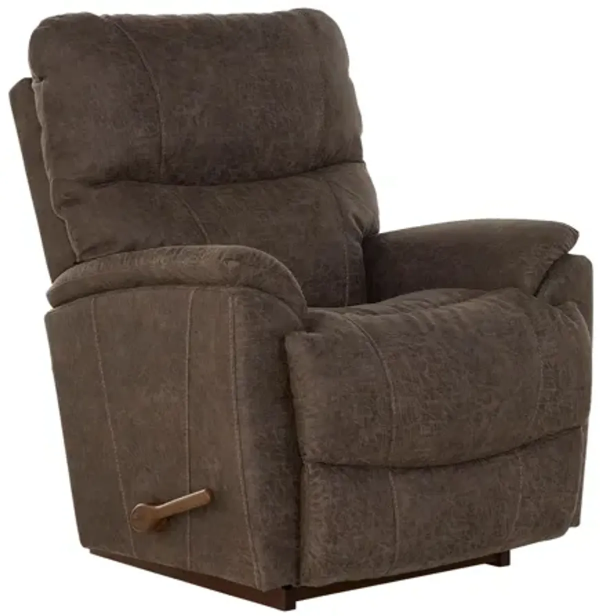 Trouper Rocking Recliner