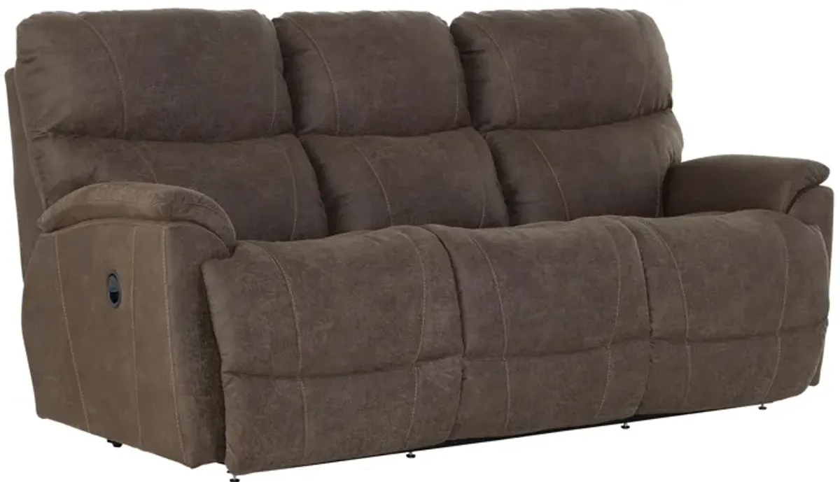 Trouper Reclining Sofa