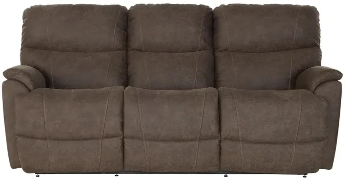 Trouper Reclining Sofa