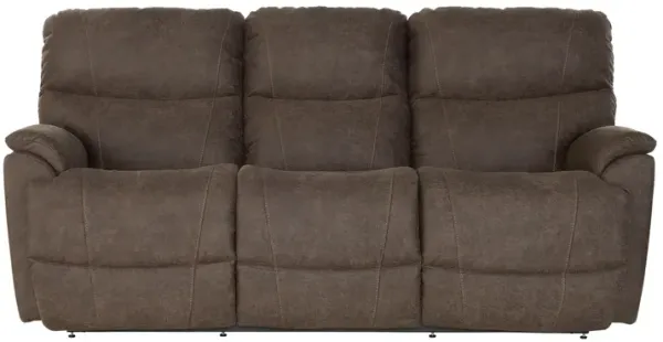 Trouper Reclining Sofa