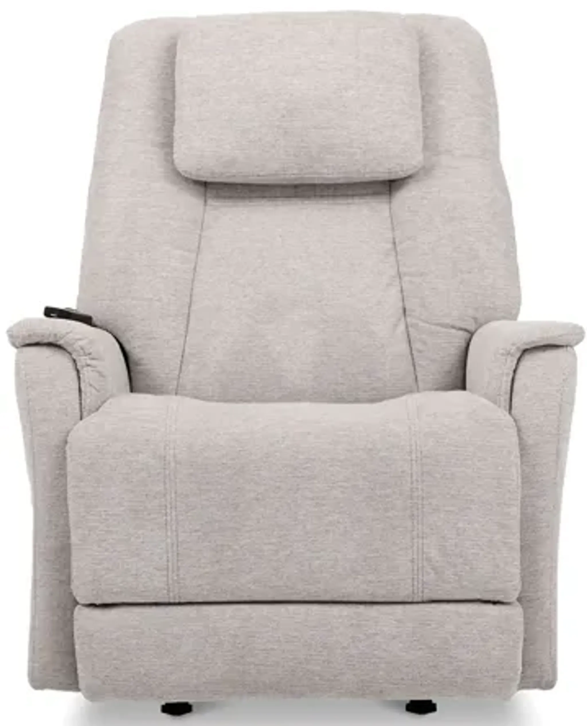 Zecliner Model 3+ Ceramic Triple Power Advanced Wellness Sleep Recliner ...