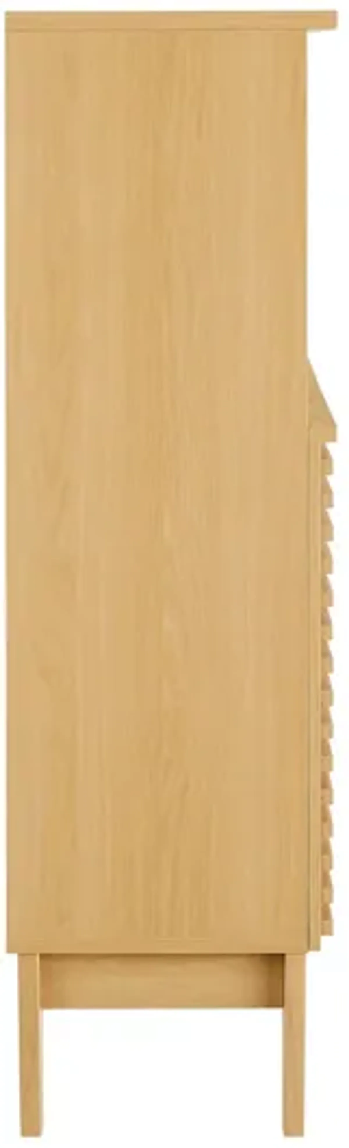 Render Freestanding Bathroom Storage Cabinet by Modway