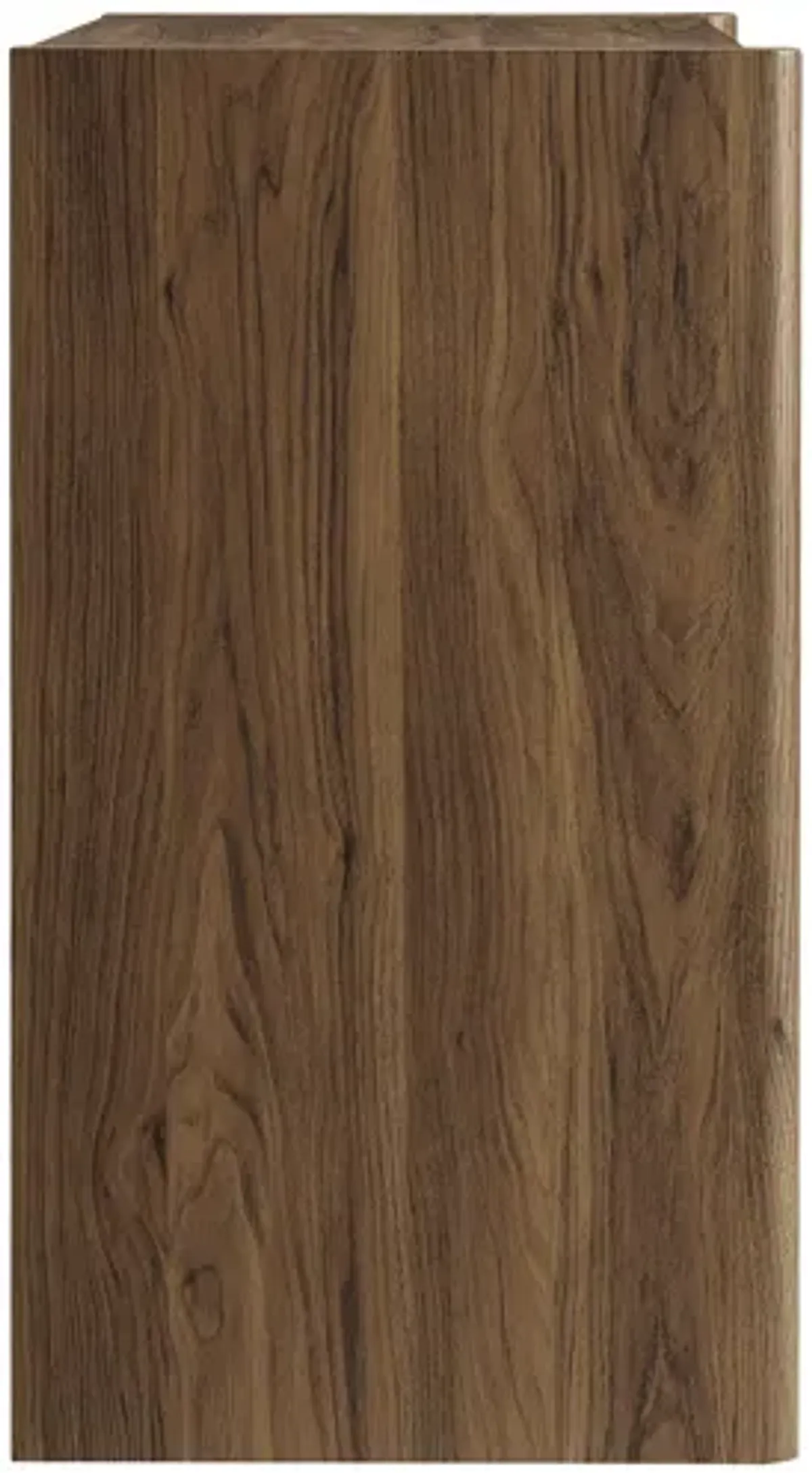 Emric Wave Accent Cabinet by Modway