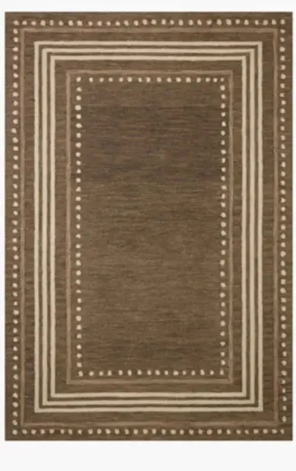 Alfie 7x9 Rug
