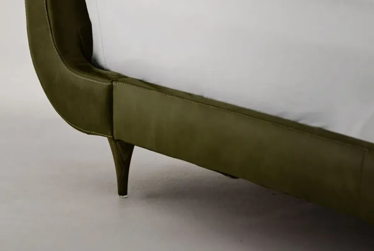 Menlo Park Queen Bed
