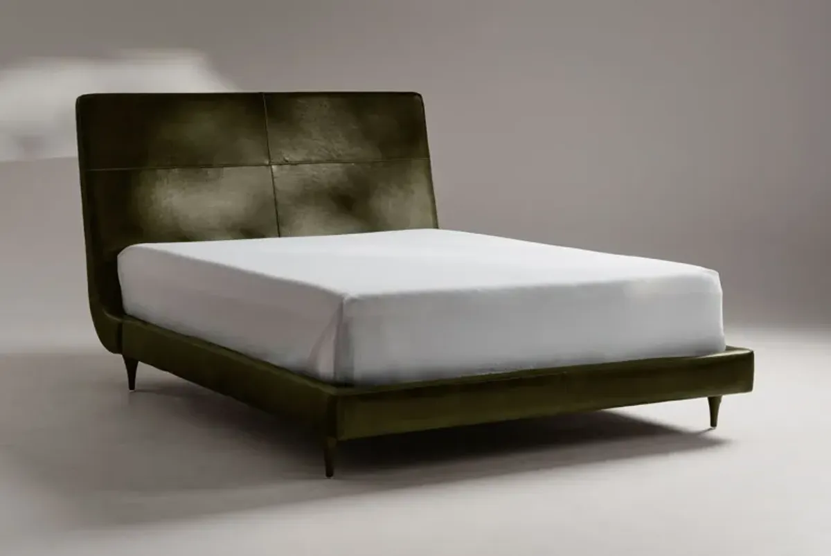 Menlo Park Queen Bed