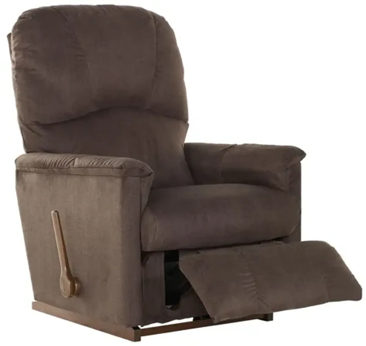 Mercury Sable Rocker Recliner by La-Z-Boy