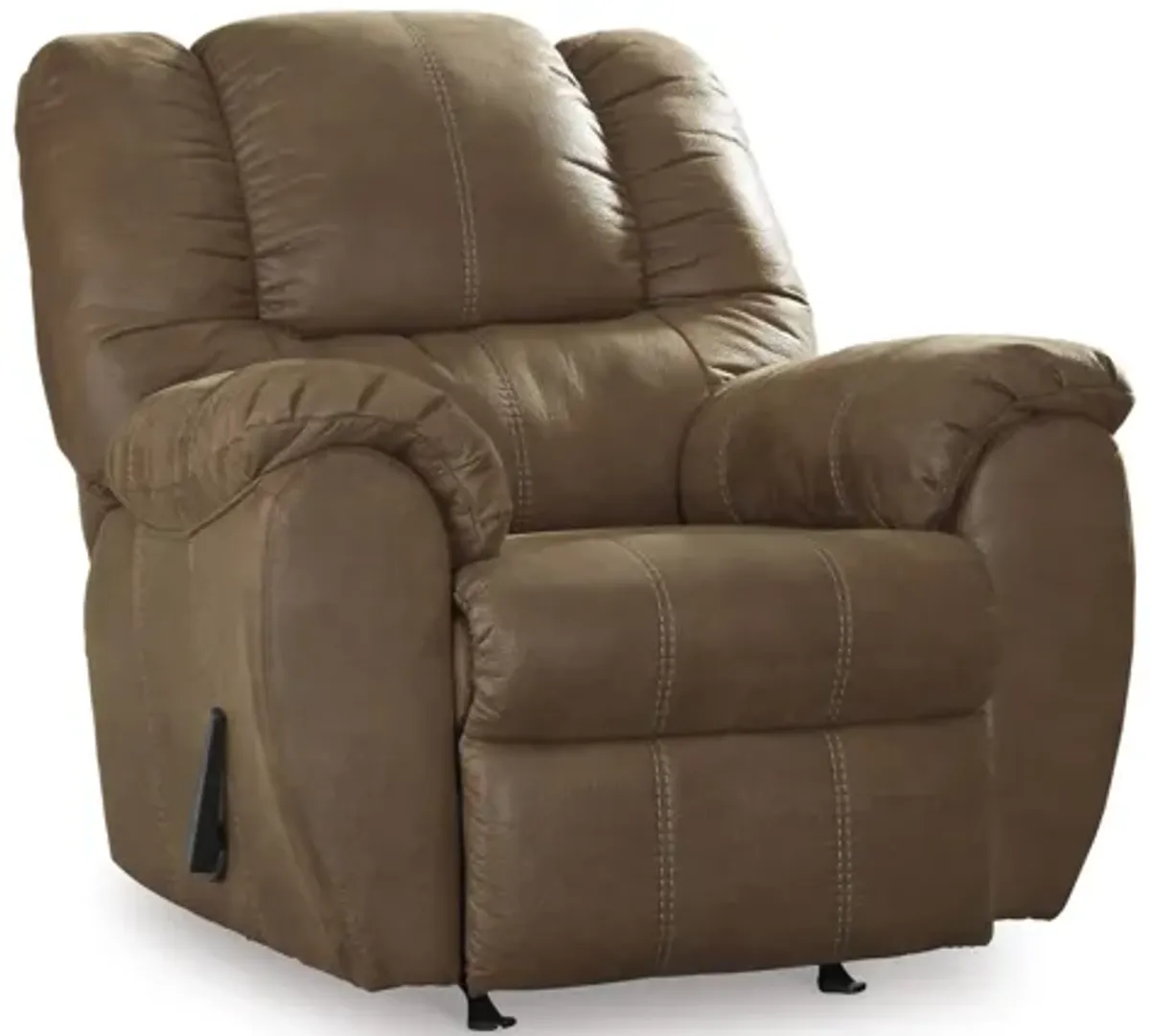 McGann Saddle Recliner