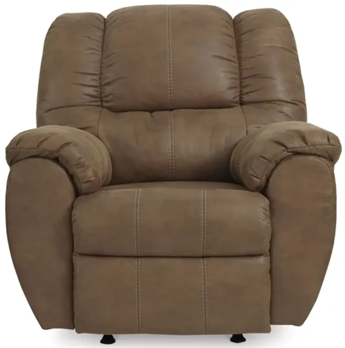 McGann Saddle Recliner