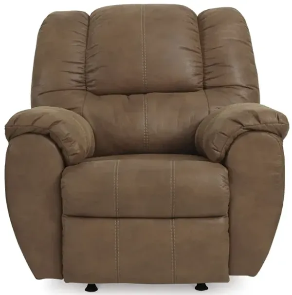 McGann Saddle Recliner