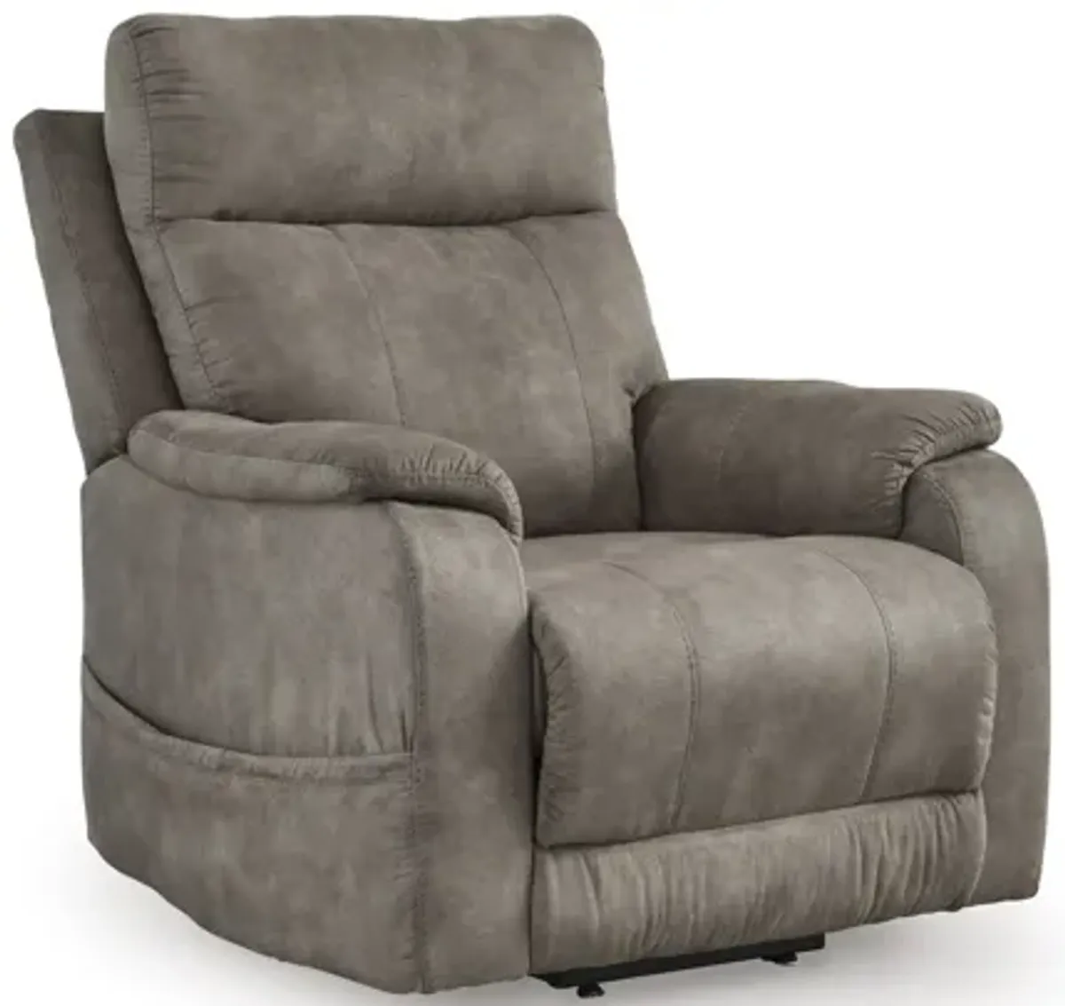 Crestmeade Fossil Power Reclining Lift Chair