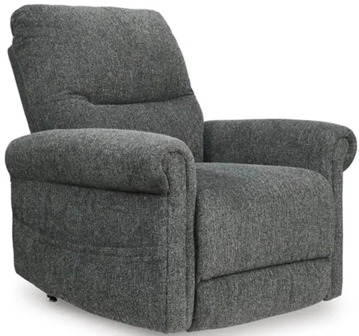 Aureta Charcoal Power Reclining Lift Chair