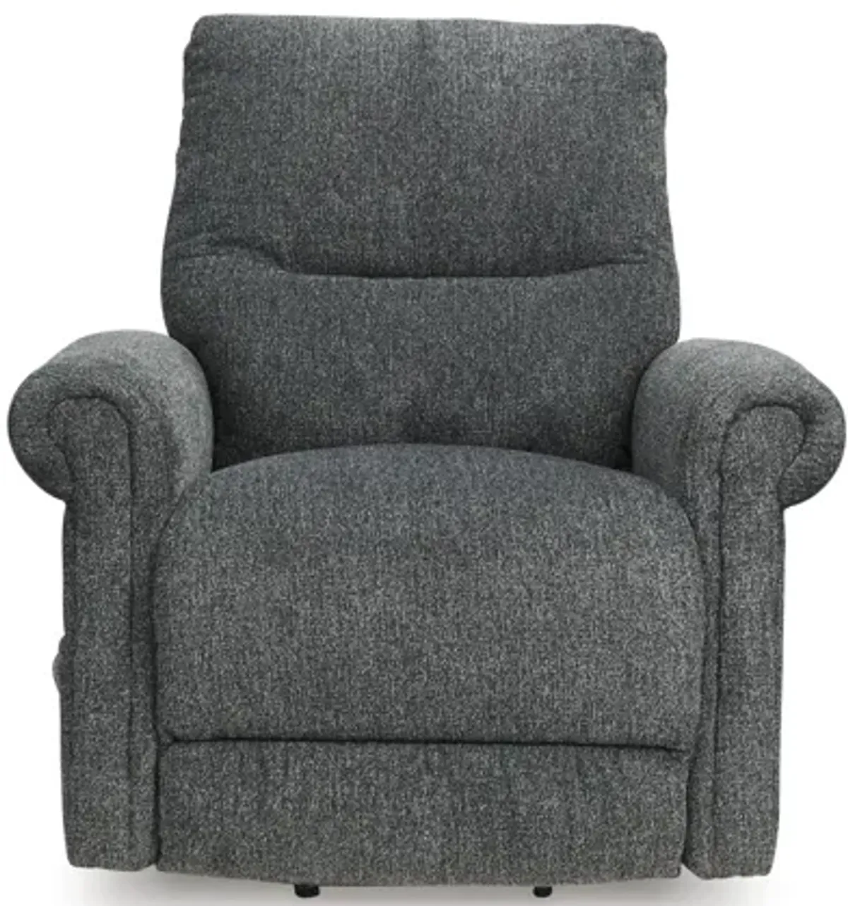 Aureta Charcoal Power Reclining Lift Chair