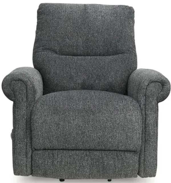 Aureta Charcoal Power Reclining Lift Chair