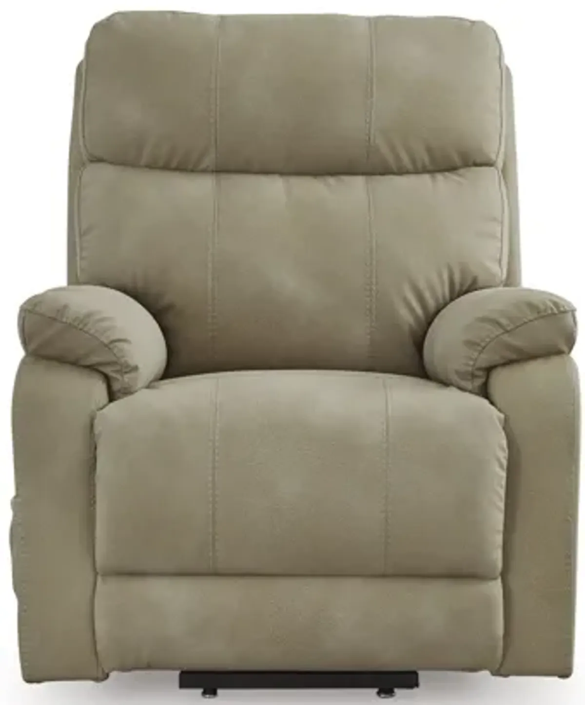 Next-Gen Durapella Sand Power Reclining Lift Chair