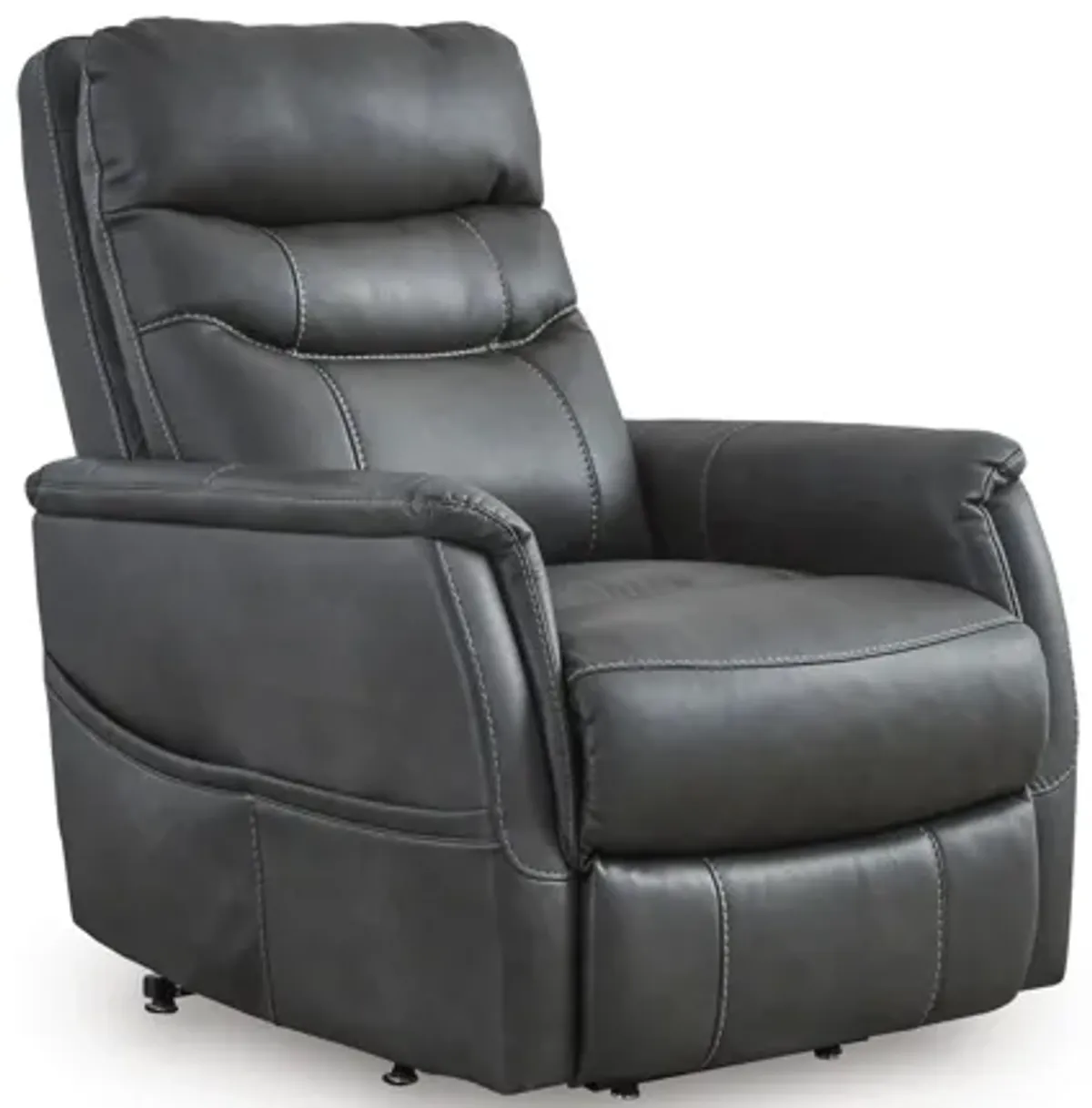 Strawbill Shadow Power Reclining Lift Chair