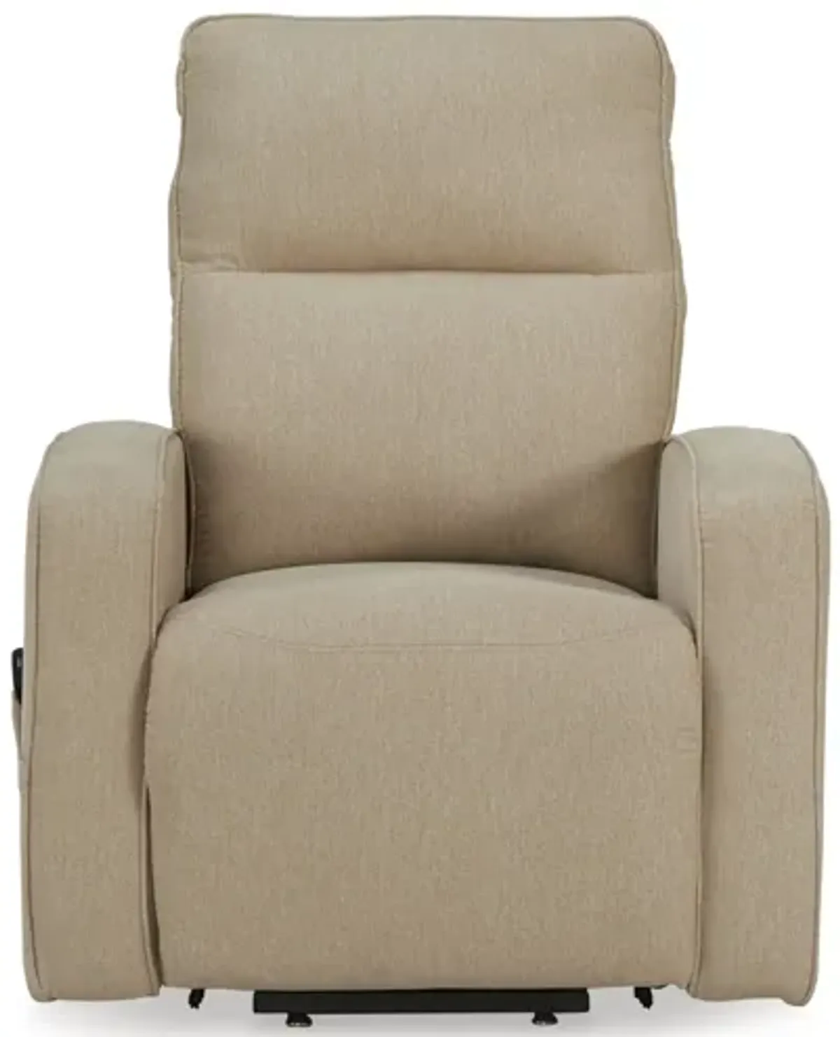 Starganza Taupe Power Reclining Lift Chair