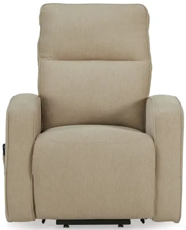Starganza Taupe Power Reclining Lift Chair