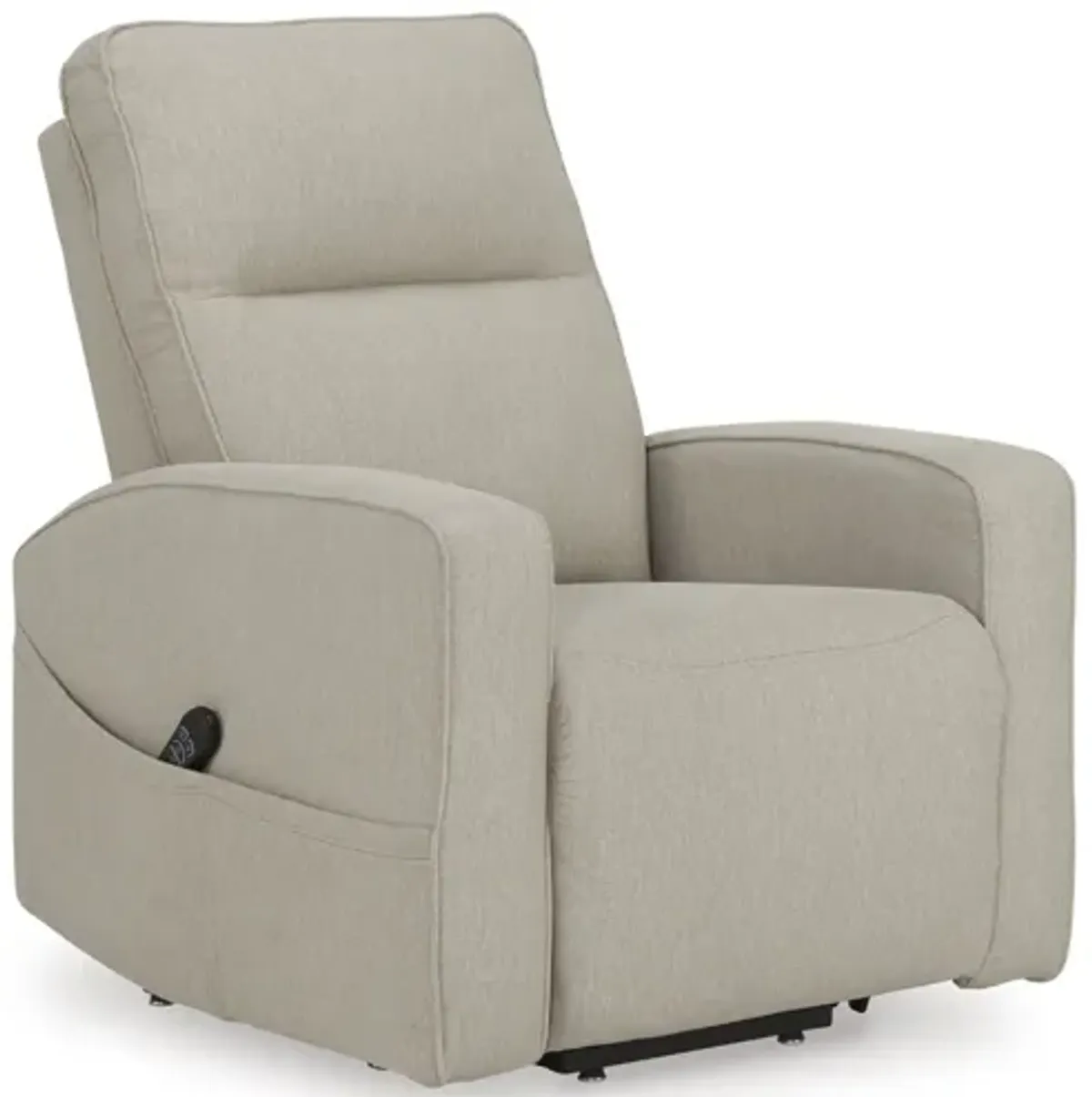 Starganza Smoke Power Reclining Lift Chair