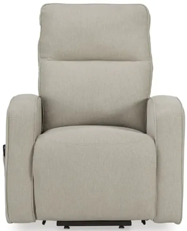 Starganza Smoke Power Reclining Lift Chair