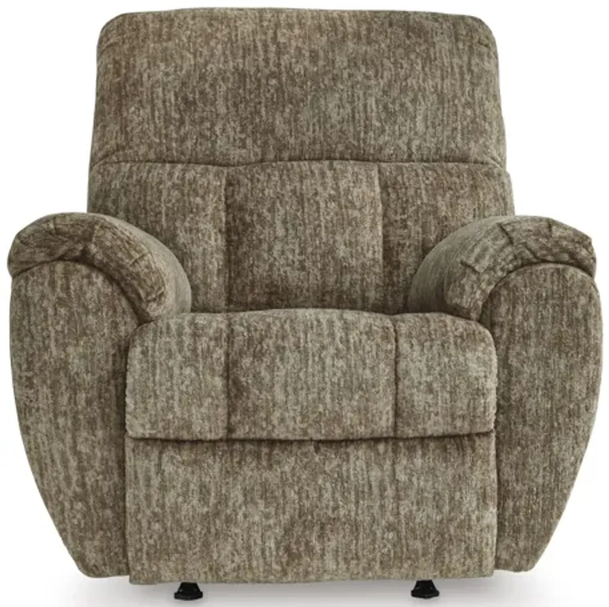 Stayfish Taupe Recliner