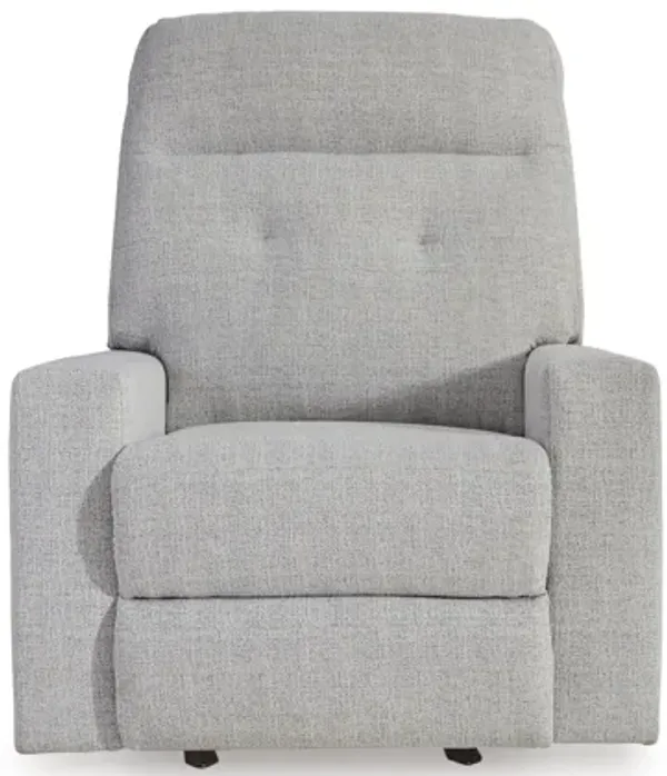 Skillins Stone Recliner