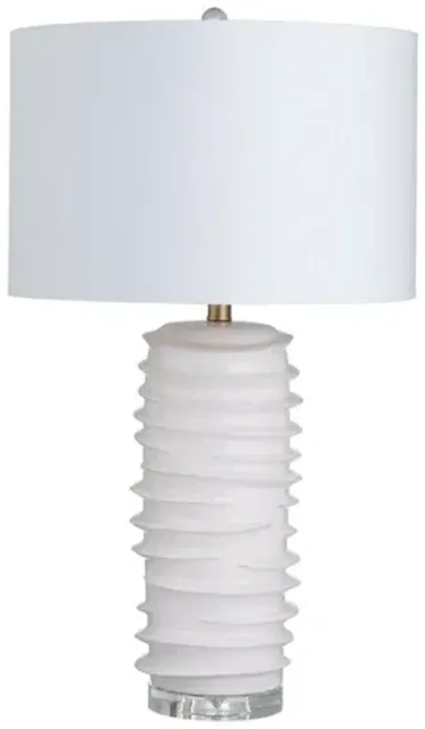 Ridgeway Table Lamp