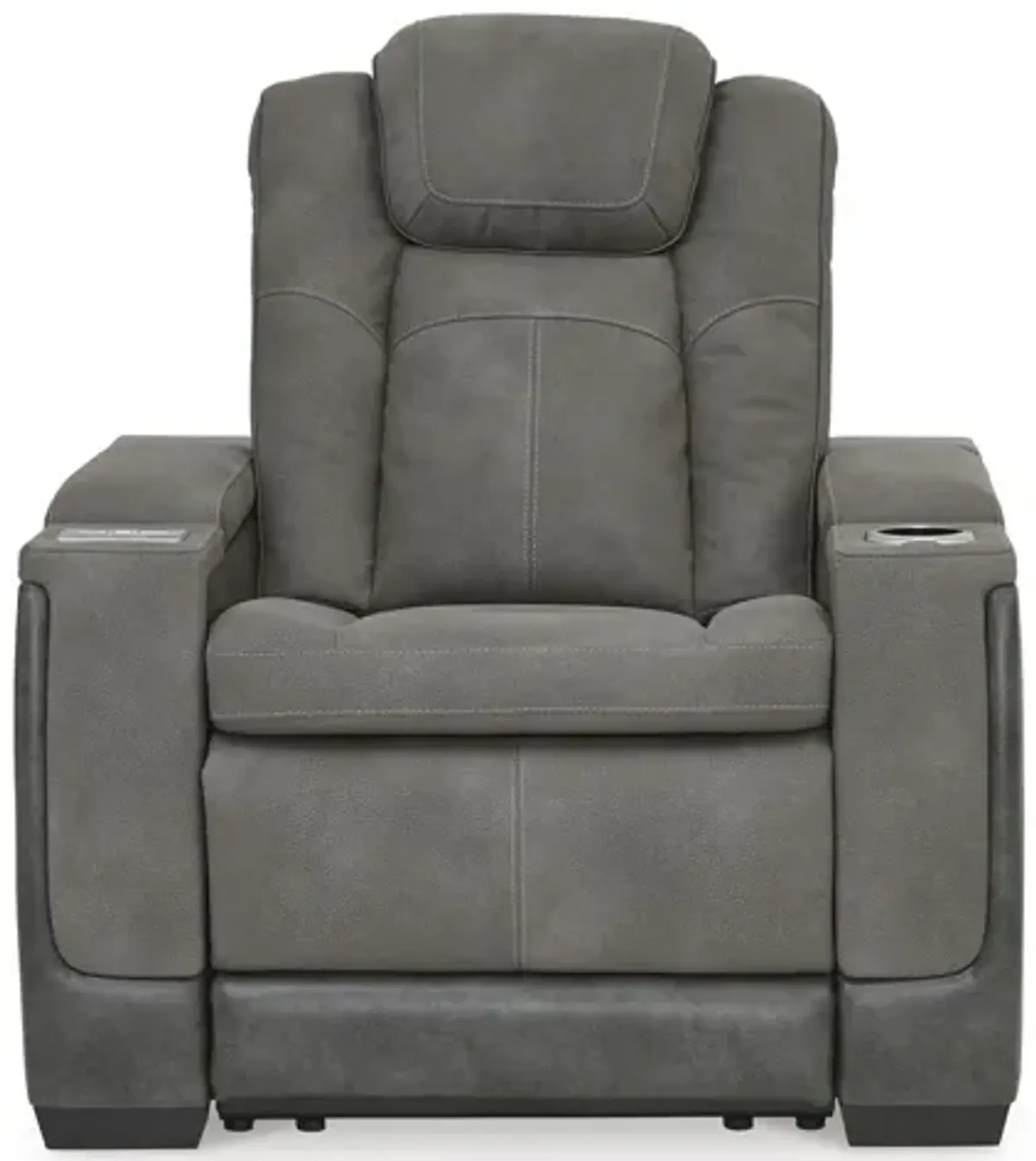 Next-Gen Slate Durapella Power Recliner