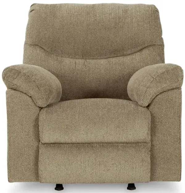Alphons Briar Recliner